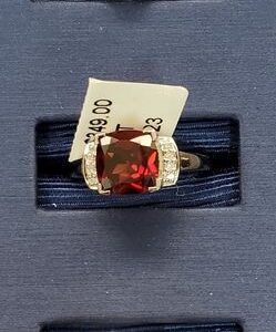 10k white and yellow gold rings. ONLY $349 each