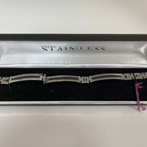 Men's High Quality Stainless Steel Bracelets