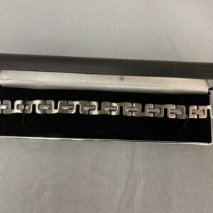 Men's High Quality Stainless Steel Bracelets