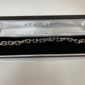 Men's High Quality Stainless Steel Bracelets